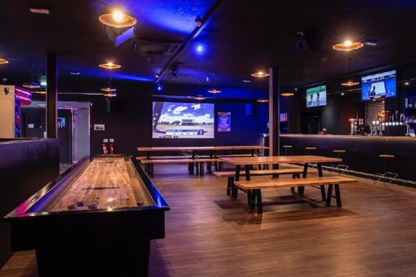 Events Bar/Club- Warrington Photo 4