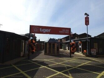 Tiger Sheds franchises are leading the Garden Building Boom! Photo 4