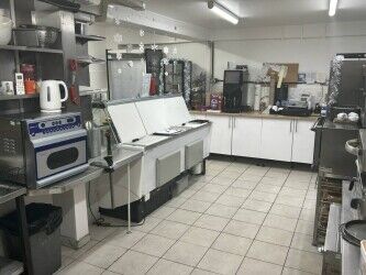 Well Established High St Sandwich Bar Photo 4