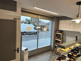 Sandwich Bar/Deli, East Ardsley, West Yorkshire **Offers considered over £40.000 Photo 5