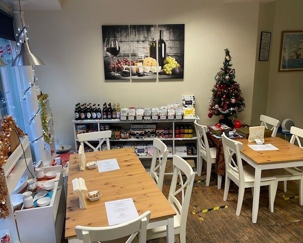 Popular Cheese Room for Sale in Alnwick Photo 4