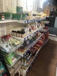 Oriental Food & Grocery store for sale in St. Austell with Increasing Turnover