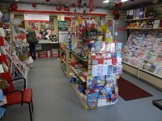 Mains Post Office with superb Family Home Photo 4