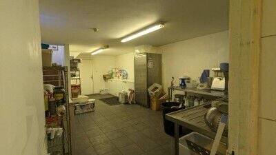 Fish & Chip shop Takeaway in Cardiff Photo 5