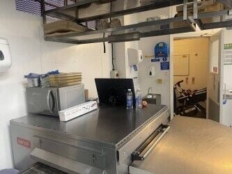 Takeaway & Pizza for sale in Milton Keynes Takeaway & Pizza for sale in Milton Keynes