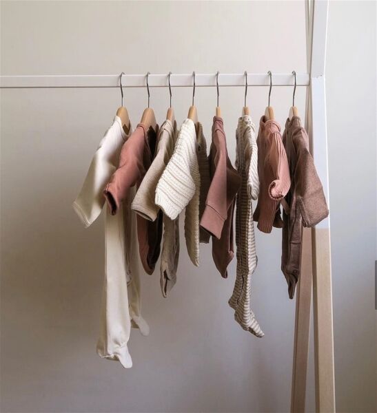 SUSTAINABLE CHILDRENSWEAR BRAND WITH HUGE GROWTH POTENTIAL Photo 4