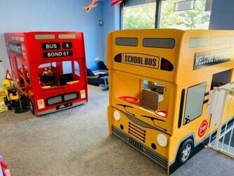 Kids Play Cafe Photo 5
