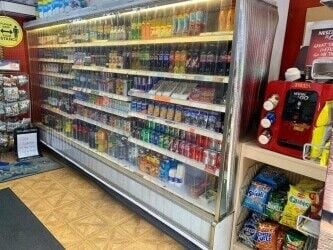 Newsagent & off Licence for sale in Brighton & Hove Photo 5