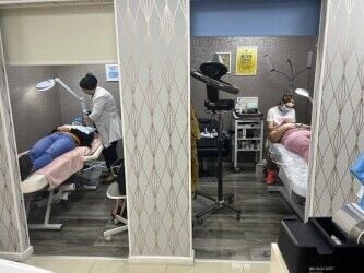 Hair and beauty salon in Mildenhall