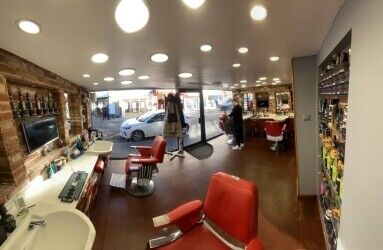Barbershop Photo 4