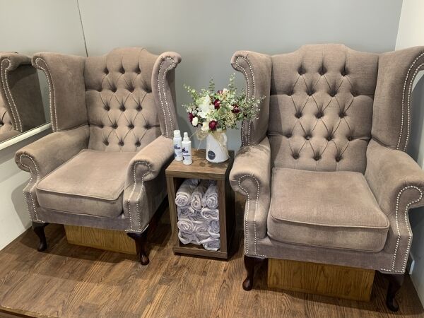 Reputable Beauty Clinic & Nail Bar for Sale in Knebworth Photo 4