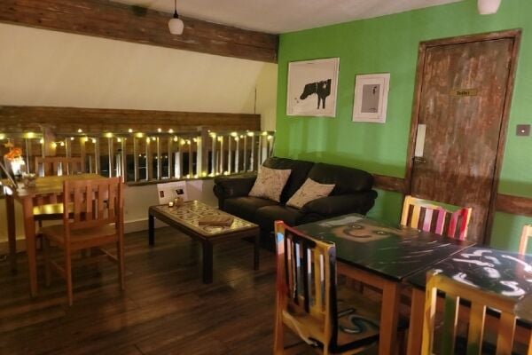 Licenced Cafe Bar/Bistro - Windermere Photo 4