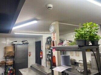 Now Reduced to £25.000 - Business For Sale: Italian Restaurant, Spout Lane NE38 7HN Photo 4