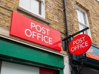 Established Freehold Convenience Store & Post Office Photo 3