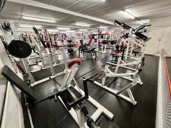 Established Independent Gym with unrivalled reputation and lucrative membership numbers Photo 4