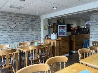 A Cafe & Bistro in Gedling, Nottingham 'For Sale'. Photo 4