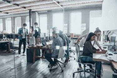 Freehold Serviced Office/Business Centre Freehold Serviced Office/Business Centre