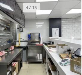 Modern fried chicken for sale Photo 4