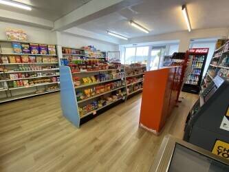 Price Reduced Freehold Convenience & Off Licence Store with 2 Bedroom Property in County Durham Photo 3