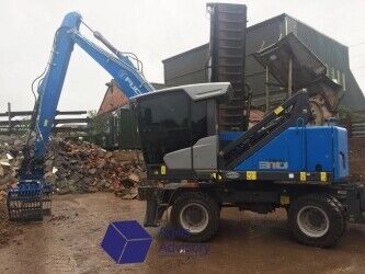 Thriving Waste Management Business with 40-Year Legacy - Prime Location and Eco-Friendly Operations Photo 4