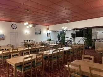 Japanese Restaurant and a Hotel Business Photo 4