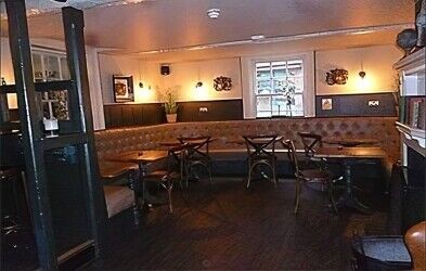 PROPERTY NOW SOLD - Buck I' Th' Vine Inn / Luca Restaurant - Burscough, Ormskirk Photo 4