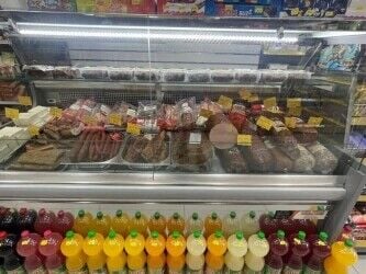 Grocery store for sale Grocery store for sale