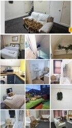 A functional Airbnb business in a central location in Leeds A functional Airbnb business in a central location in Leeds
