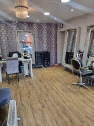 Hair & Nail salon Business for Sale Photo 1