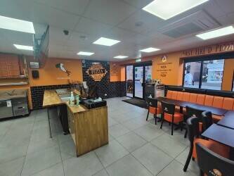 A FIREAWAY Pizza Franchise in the Mansfield Woodhouse, Nottinghamshire area. Recent price reduction. Photo 4