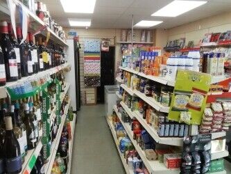 Freehold Licensed Newsagents Grocers Business 3 Bedroom House Bolton Greater Manchester For Sale Photo 4