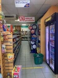 Convenience store & Post Office for sale - Echt's only convenience store Photo 5