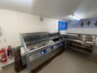 Fish & Chips For Sale in Sutton-in-Craven Photo 4