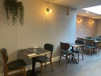 Brand new Cafe & Restaurant for sale Putney