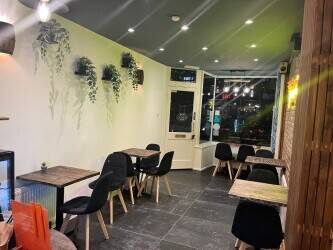 Greek Restaurant for sale in East Sheen