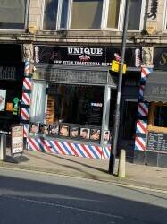 Barber shop for Sale in Whitley Bay