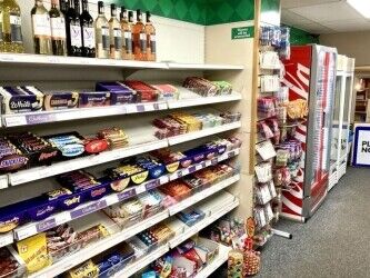 NEWSAGENTS/CONVENIENCE STORE/OFF-LICENCE with LOTTO Photo 4