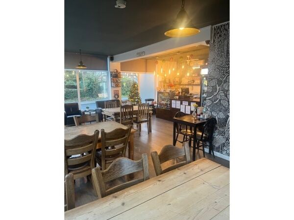 Highly Rated Cafe And Coffee Shop For Sale Photo 4