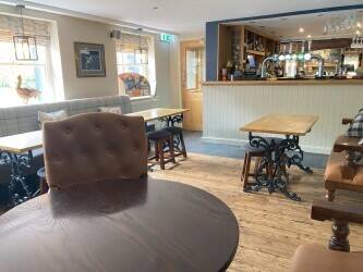 CUMBRIA - VILLAGE PUB/RESTAURANT WITH 6 LETTING ROOMS Photo 4