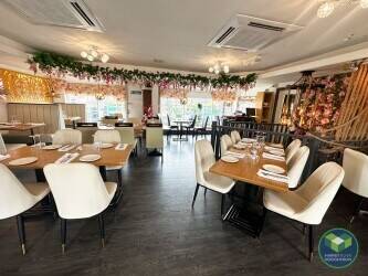 RESTAURANT: POYNTON: CHESHIRE Photo 4