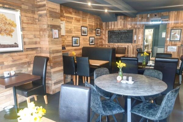 Restaurant on the North Norfolk Coast (Confidential Sale) Photo 4