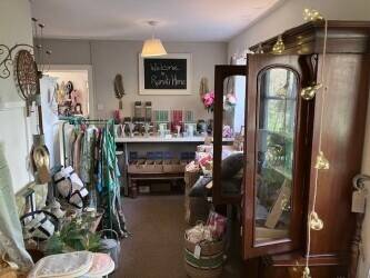 YORKSHIRE GOLDEN TRIANGLE.  THE ULTIMATE LIFESTYLE BUSINESS: TEAROOM, GIFTS, HOLIDAY COTTAGE & B&B Photo 4