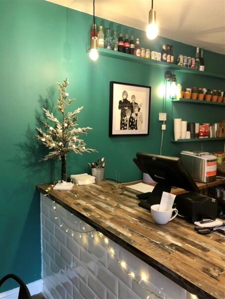 A FULLY LICENSED RESTAURANT AND COFFEE SHOP Photo 4