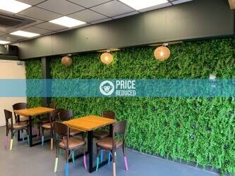 Reduced For Quick Sale - Ever Wanted to Run Your Own Café? Photo 4