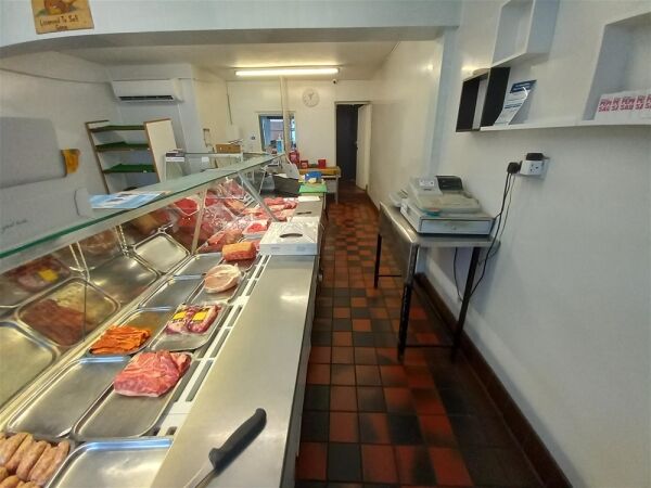 Butchers For Sale in Brigg Photo 4