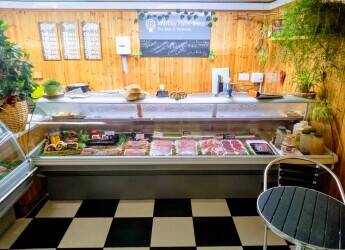 Village Farm Shop & Deli for sale