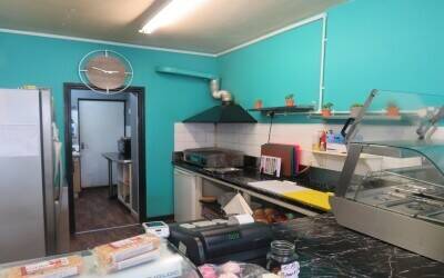 Popular Café Business, located in the heart of Little Lever Photo 4