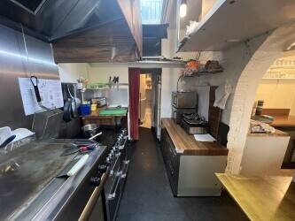 Salt N Pepper Bistro Cafe for sale Photo 4