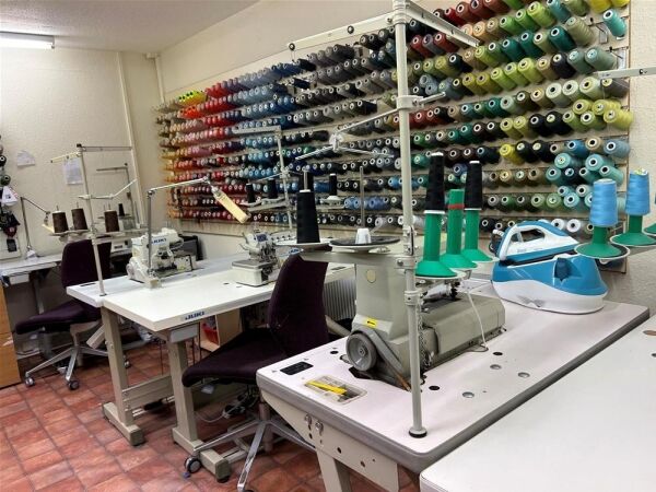 Tailoring and Alterations Company - STIRLING , SCOTLAND Photo 4