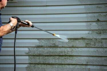 Long Established External Cleaning Services Business in the North West Photo 4